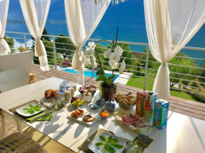 Гостиница B&B Re' Perone, Анфо